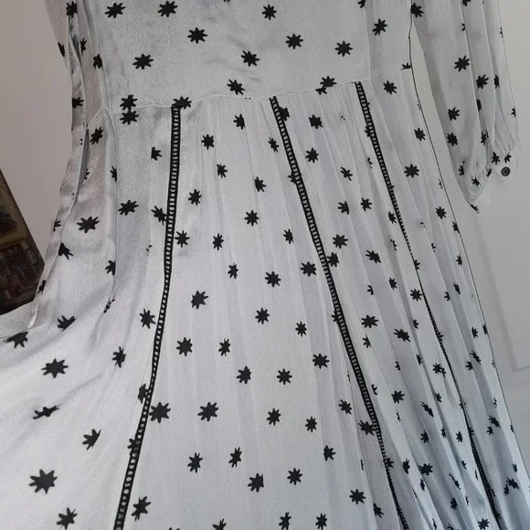 Temperley Storm Dress - Picture 12 of 14